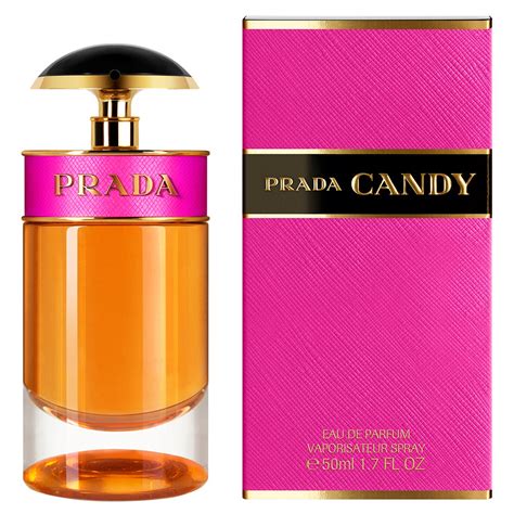 prada candy eau de parfum 50ml|prada candy perfume boots.